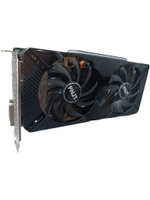 Видеокарта Palit GeForce RTX 2060 SUPER Dual 8Gb