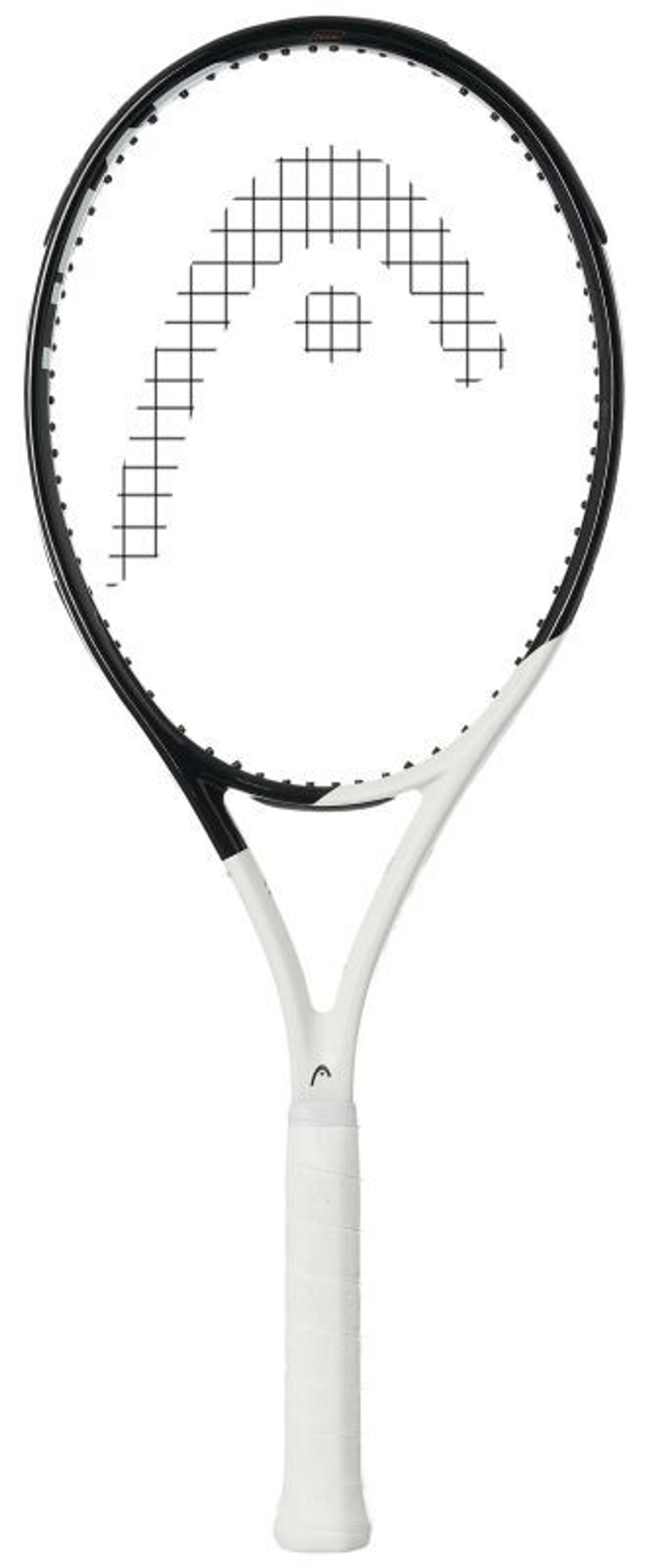 Теннисная ракетка Head Speed Team L 2022 - струныnięta