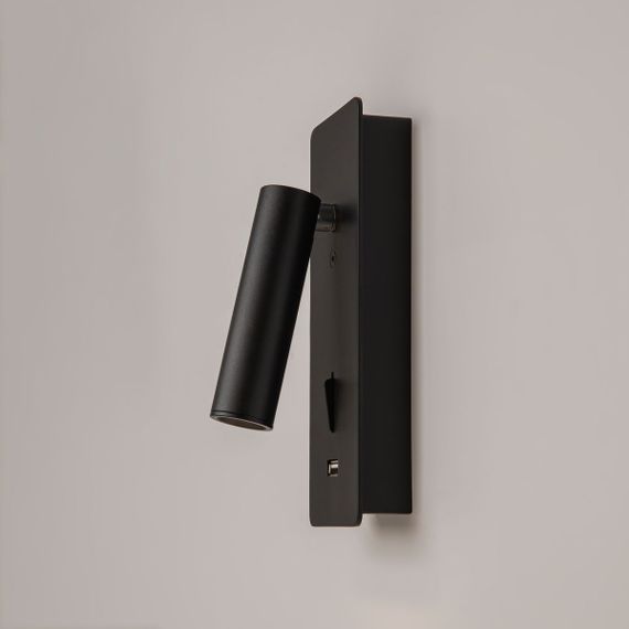 Светодиодный спот Maytoni Mirax C041WL-L3B3K