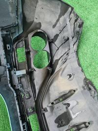 Бампер задний Geely Coolray (2023-н.в.)