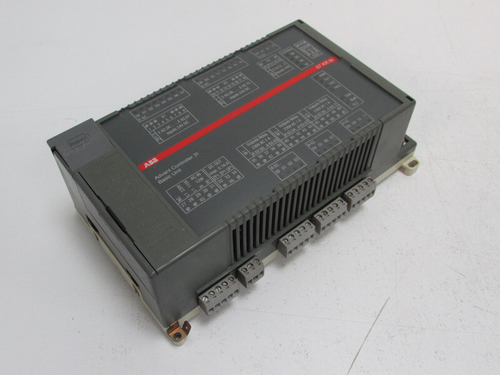 ABB ABB 07 KR 91 Advant Controller 31 Basic Unit