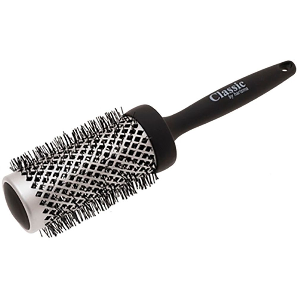 Термобрашинг Harizma h10606-44 с керамико-турмалиновым покрытием (44 мм)