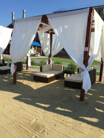 Диван левый Tagliamento Ninja