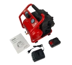 Беспроводной воздушный компрессор SEMAL, модель BL280W-3L