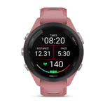 Умные часы Garmin Forerunner 265S розовый