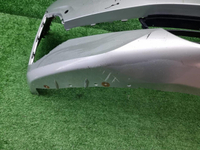 Бампер передний BMW 5er G30 (2020-2023)