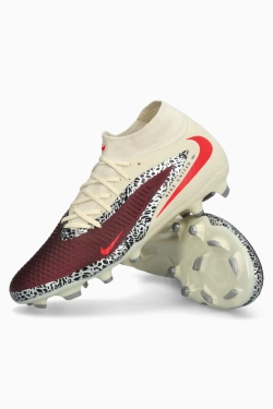 Бутсы Nike Phantom 6 High Academy FG/MG