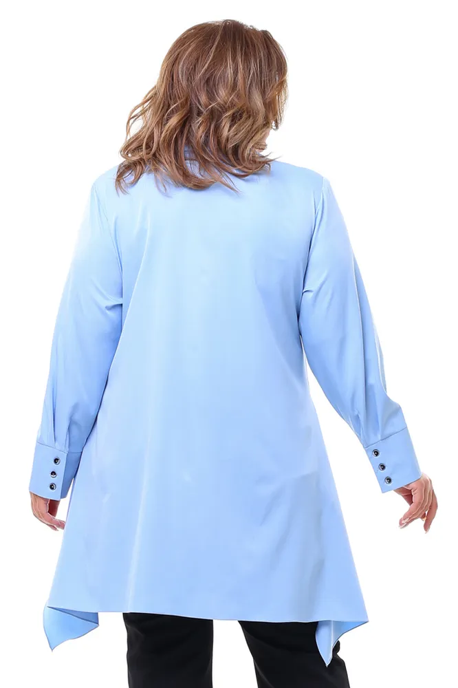 Рубашка 3668 Fabrika