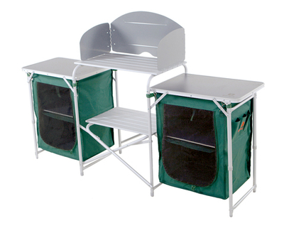 Кухня походная BTrace Duet [F0502]