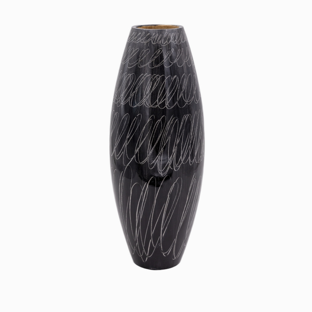 Ваза Maple L высота 65