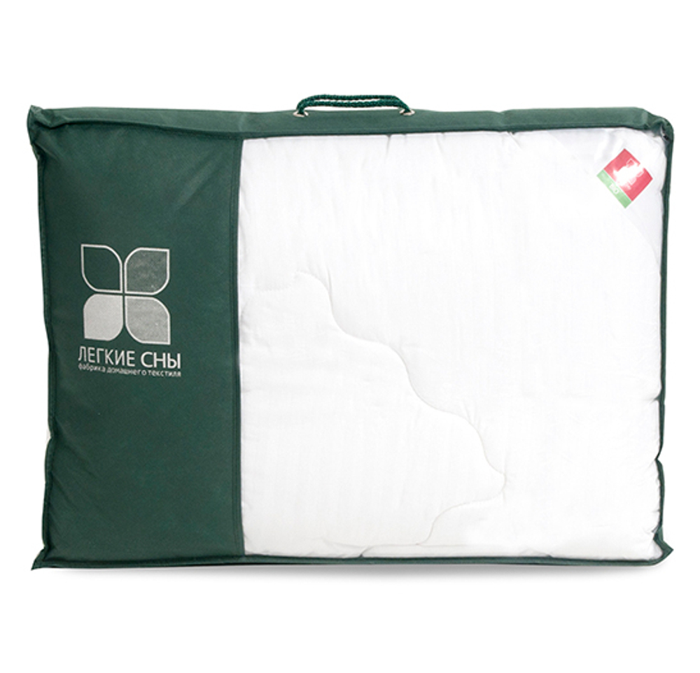 Одеяло Бамбоо (Лёгкие Сны) лёгкое (40)03-БВО