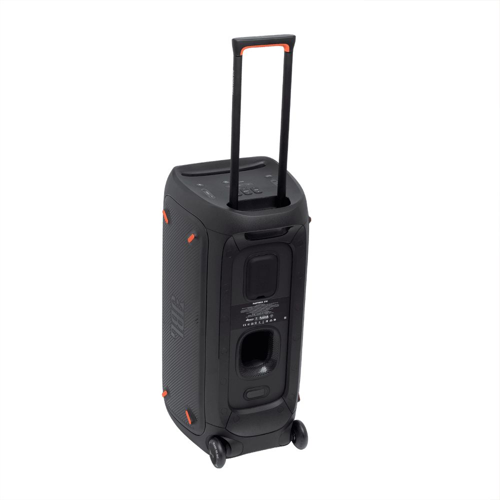Портативная колонка JBL Partybox 310 - 5