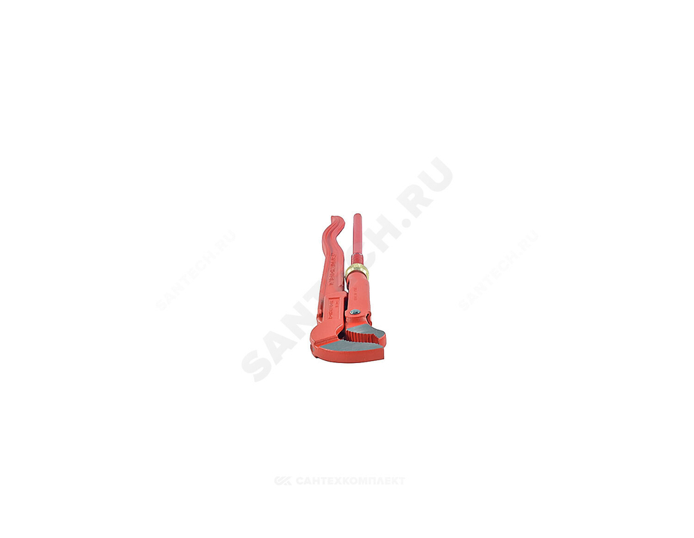 Ключ рычажный трубный SUPER S S-тип до 1 1/2"(до 46мм) Rothenberger 70123X