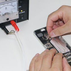 Кабель для блока питания iPhone Kaisi 4 4s 5 5s 6 7 6/7 plus 8 X XS Max XR