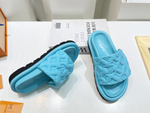 Louis Vuitton Pool Pillow Comfort Mule