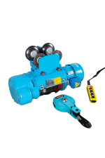 Таль электрическая TOR ТЭК CD PRO г/п 3,2 т 6 м (серия N)