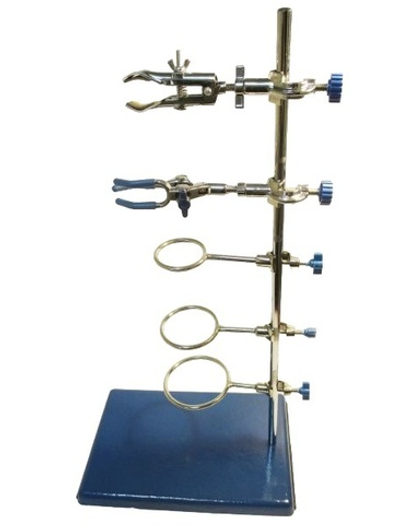 Штатив лабораторный для фронтальных работ ШФР-ММ, уп.1/ кор.5 шт