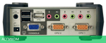 KVM-переключатель Aten CS1732B-A7-G