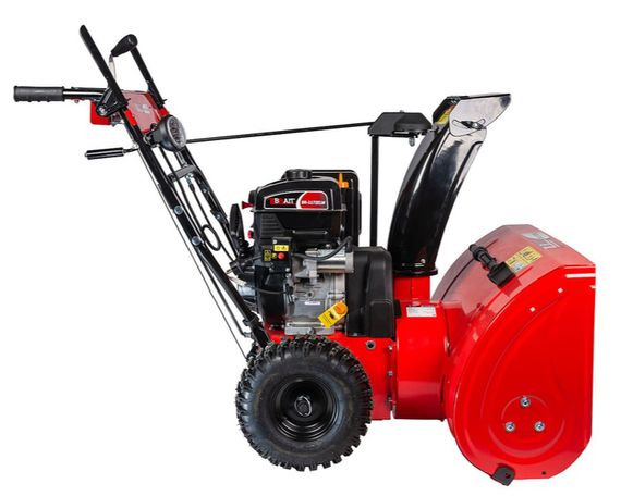 Снегоуборщик BRAIT BR-1172ELW