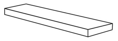 Угловая ступень EPOQUE 21 ANGD.CALACATTA BAMBOO ANT R