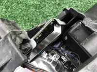 Битая Фара правая Hyundai Santa Fe 4 TM 20-24 LED