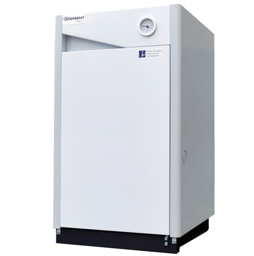 Котел газовый Элемент комфорта Комфорт 16В напольный двухконтурный