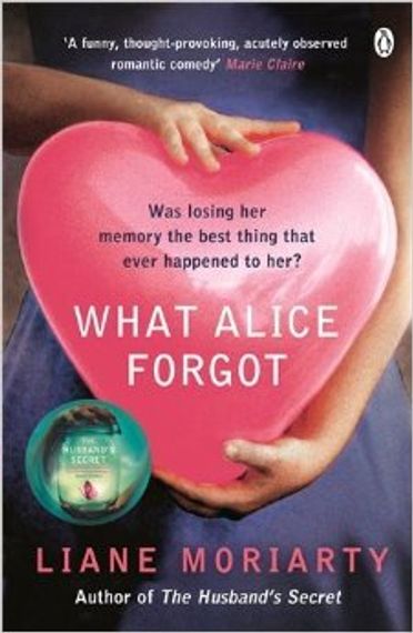 What Alice Forgot