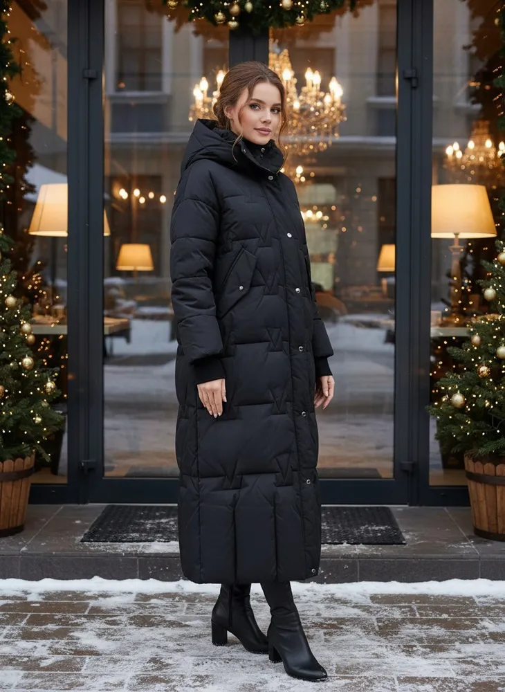 Куртка 2572232 Fabrika