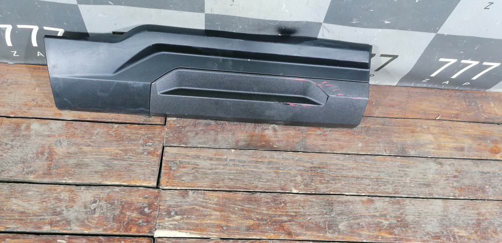 Накладка двери задней правой Haval H3 24-нв Б/У Оригинал 5006196XKJ20A