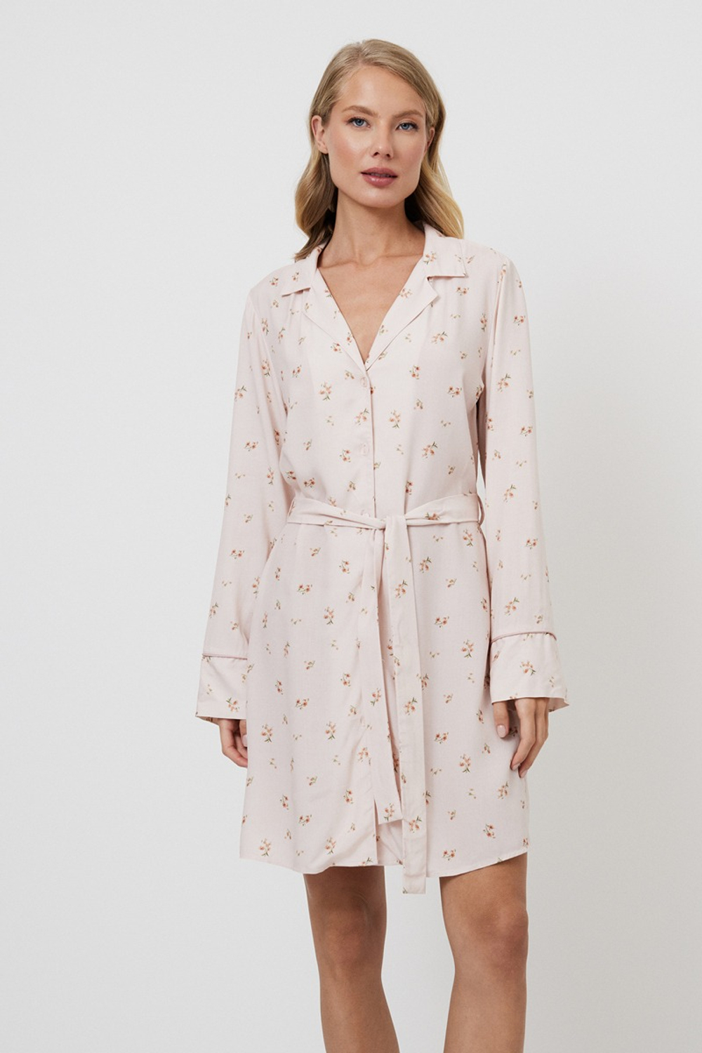 FREESIA Сорочка женская