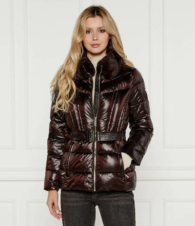 Куртка Michael Kors - коричневый(77B6637M42)