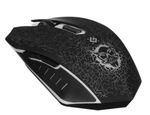 Проводной игровой комплект Defender Target MKP-350 клавиатура +  мышь + наушники (черный)