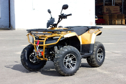 Квадроцикл IRBIS ATV 200