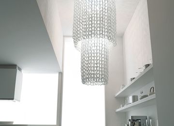 люстра  Vistosi Giogali 01-02