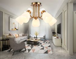 Ambrella Подвесная люстра Traditional TR3218