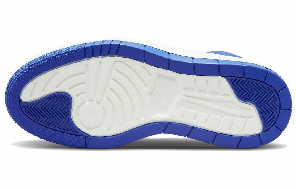Кроссовки Jordan Air Jordan 1 Elevate High "Hyper Royal" (Женская размерная сетка)
