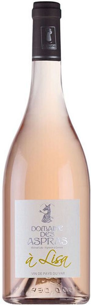 Вино А Лиза Вино А Лиза