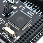 Контроллер Mega2560 R3 Wi-Fi