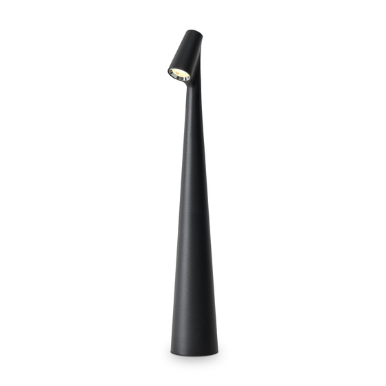 Настольная лампа светодиодная Freya Clam FR6188TL-L3B