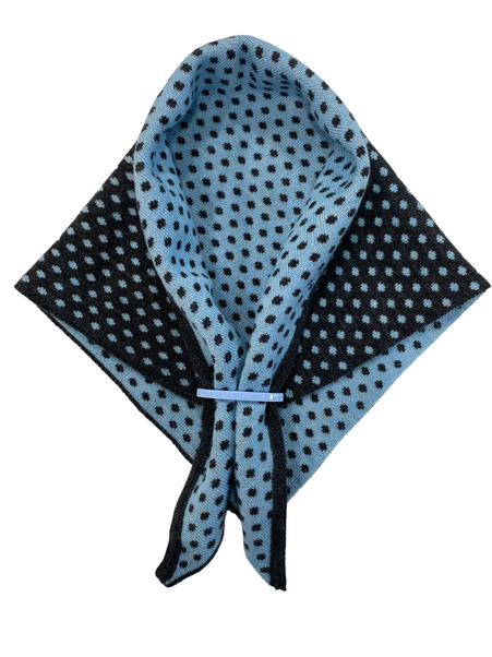 Детские шарфы и шапки