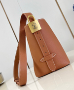 Louis Vuitton Low Key All in BB