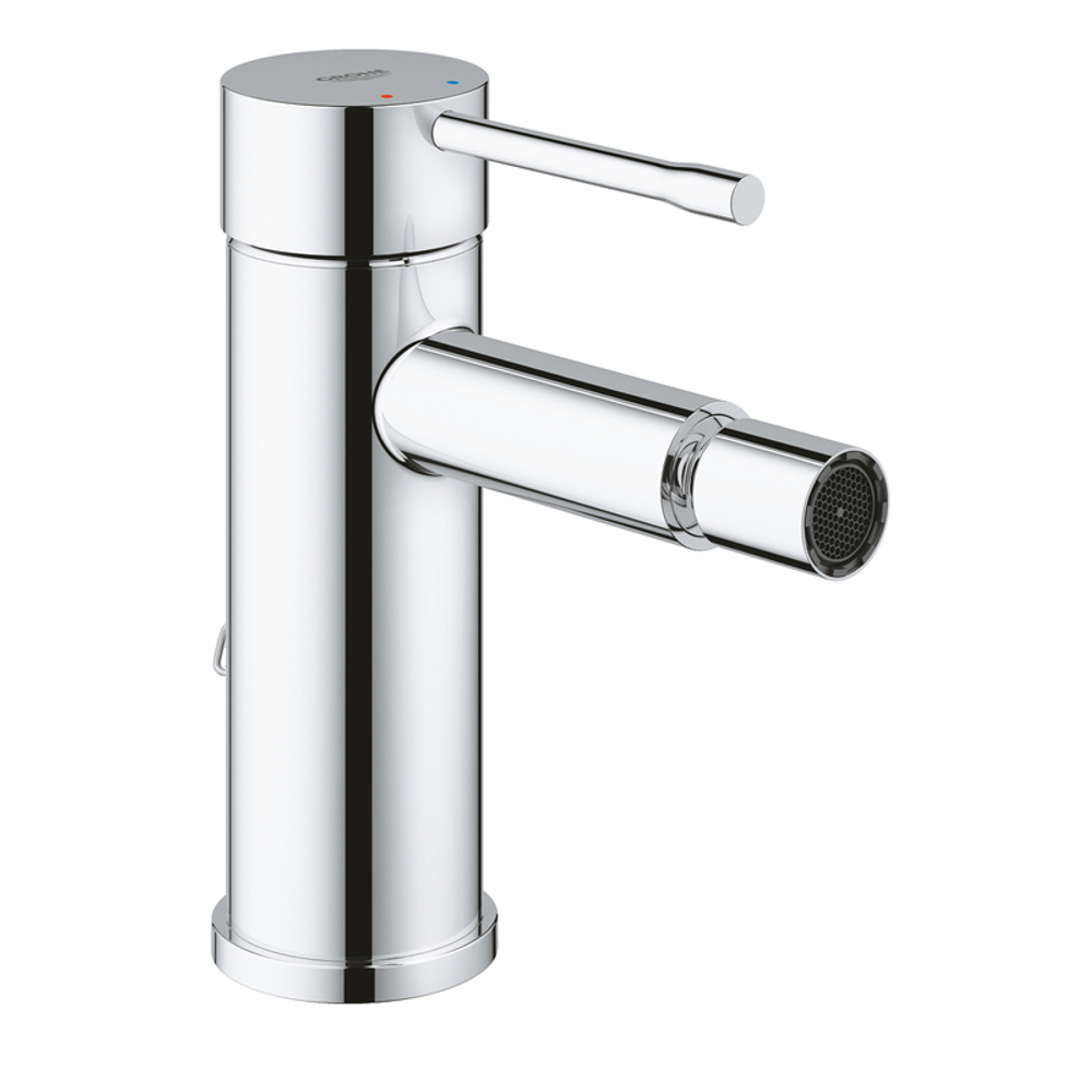 Смеситель для биде однорычажный GROHE Essence+ 32934001