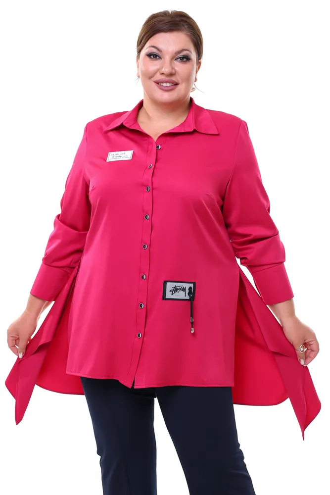 Рубашка 3598 Fabrika