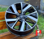 Комплект дисков LiXiang 20x8.5 et45.5 5x120