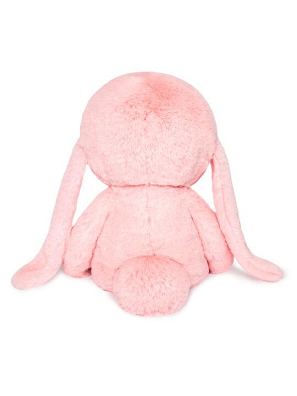 Мягкая игрушка Ёё розовый 25см