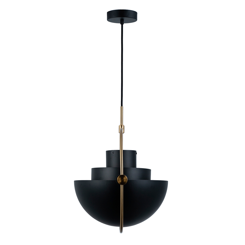 LOFT9915-BL Подвесной светильник LOFT IT Multi-lite