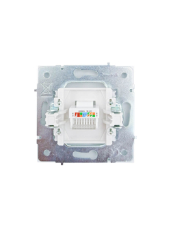 ZIMA Розетка компьютерная 704-0288-139