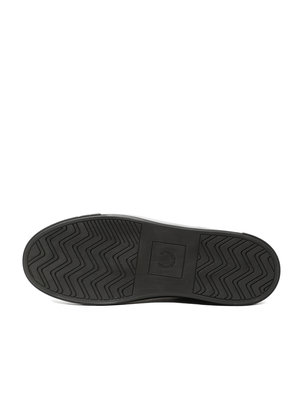 Кеды Низкие Из Кожи B71 Leather