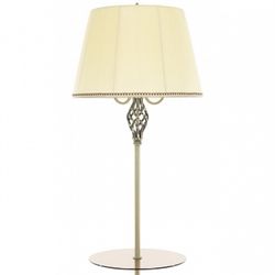 Стол журнальный с торшером Citilux Вена CL402933T