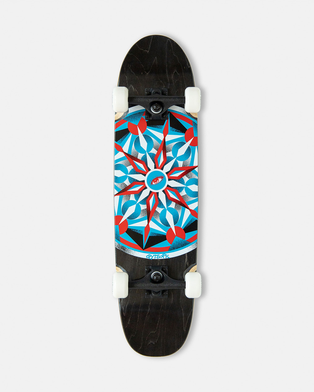 Круизер Футворк Compass 7.87"